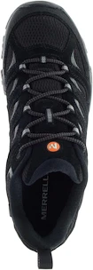 Merrell  Moab 3 GTX Black/Grey  Férfi kültéri lábbelik