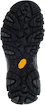 Merrell  Moab 3 GTX Black  Női kültéri cipők