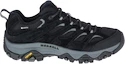 Merrell  Moab 3 GTX Black  Női kültéri cipők