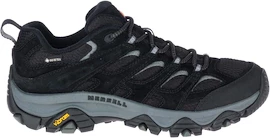 Merrell Moab 3 GTX Black Női kültéri cipők