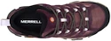 Merrell  Moab 3 Gtx Burgundy/Burlwood  Női kültéri cipők