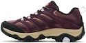 Merrell  Moab 3 Gtx Burgundy/Burlwood  Női kültéri cipők