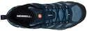 Merrell  Moab 3 Gtx Navy  Férfi kültéri lábbelik