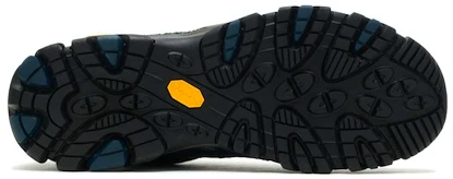 Merrell  Moab 3 Gtx Navy  Férfi kültéri lábbelik EUR 43,5