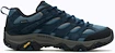 Merrell  Moab 3 Gtx Navy  Férfi kültéri lábbelik EUR 43,5