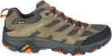 Merrell  Moab 3 Gtx Olive  Férfi kültéri lábbelik