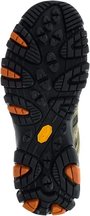 Merrell  Moab 3 Gtx Olive  Férfi kültéri lábbelik