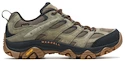 Merrell  Moab 3 Gtx Olive/Gum  Férfi kültéri lábbelik