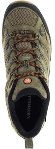 Merrell  Moab 3 Gtx Olive/Gum  Férfi kültéri lábbelik