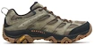 Merrell  Moab 3 Gtx Olive/Gum  Férfi kültéri lábbelik EUR 47