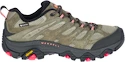 Merrell  Moab 3 Gtx Olive  Női kültéri cipők