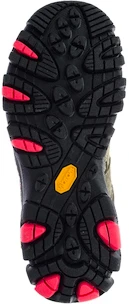 Merrell  Moab 3 Gtx Olive  Női kültéri cipők