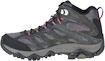 Merrell  Moab 3 Mid Gtx Beluga  Férfi kültéri lábbelik