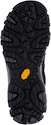 Merrell  Moab 3 Mid Gtx Black/Grey  Férfi kültéri lábbelik