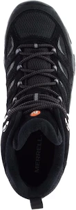 Merrell  Moab 3 Mid Gtx Black/Grey  Férfi kültéri lábbelik