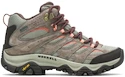 Merrell  Moab 3 Mid Gtx Bungee Cord  Női kültéri cipők