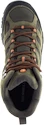 Merrell  Moab 3 Mid Gtx Olive  Férfi kültéri lábbelik