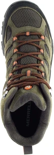 Merrell  Moab 3 Mid Gtx Olive  Férfi kültéri lábbelik EUR 40