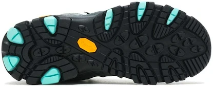 Merrell  Moab 3 Mid Gtx Sedona Sage  Női kültéri cipők