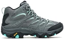 Merrell  Moab 3 Mid Gtx Sedona Sage  Női kültéri cipők EUR 40,5