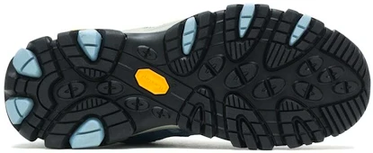 Merrell  Moab 3 Stonewash  Női kültéri cipők