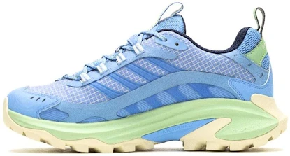 Merrell  Moab Speed 2 Gtx Cornflower  Női kültéri cipők