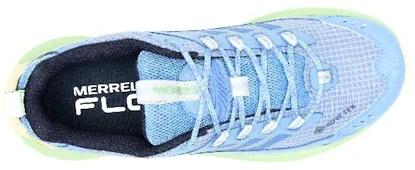 Merrell  Moab Speed 2 Gtx Cornflower  Női kültéri cipők