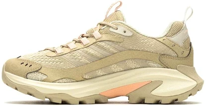 Merrell  Moab Speed 2 Khaki  Női kültéri cipők