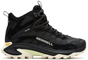 Merrell  Moab Speed 2 Mid Gtx Black  Női kültéri cipők