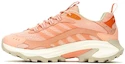 Merrell  Moab Speed 2 Peach  Női kültéri cipők