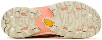 Merrell  Moab Speed 2 Peach  Női kültéri cipők EUR 41