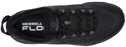 Merrell  Moab Speed Black/Asphalt  Férfi kültéri lábbelik EUR 43,5