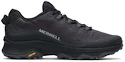 Merrell  Moab Speed Black/Asphalt  Férfi kültéri lábbelik EUR 44