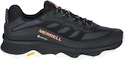 Merrell  Moab Speed Gtx Black  Férfi kültéri lábbelik