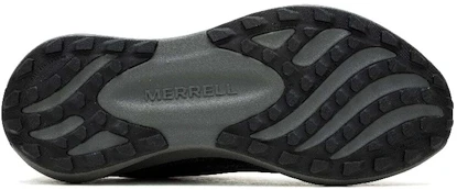 Merrell  Morphlite Black/Asphalt  Férfi futócipő