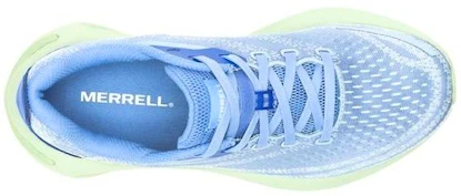 Merrell  Morphlite Cornflower/Pear  Női futócipő