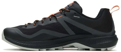 Merrell  Mqm 3 Black/Exuberance  Férfi kültéri lábbelik