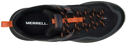 Merrell  Mqm 3 Black/Exuberance  Férfi kültéri lábbelik