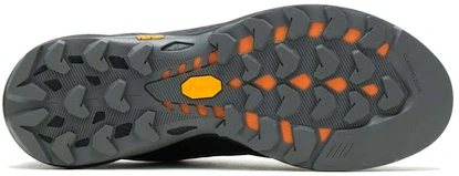 Merrell  Mqm 3 Gtx Black/Exuberance  Férfi kültéri lábbelik