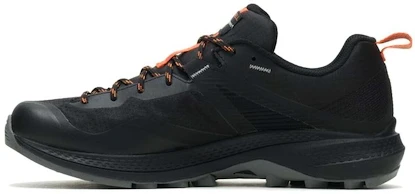 Merrell  Mqm 3 Gtx Black/Exuberance  Férfi kültéri lábbelik