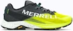 Merrell  Mtl Long Sky 2 Hi Viz/Jade  Férfi futócipő EUR 44