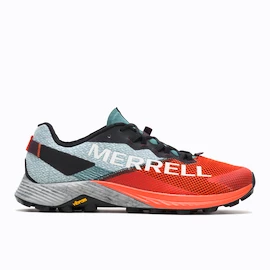 Merrell MTL Long Sky 2 tangerine Férfi futócipő