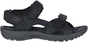 Merrell  Sandspur 2 Convert Black  Férfiszandál