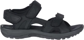 Merrell Sandspur 2 Convert Black Férfiszandál