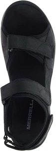 Merrell  Sandspur 2 Convert Black  Férfiszandál