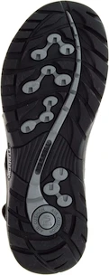 Merrell  Sandspur Rift Strap Black  Férfiszandál