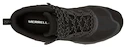 Merrell  Speed Eco Mid Wp Black  Férfi kültéri lábbelik