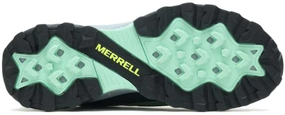 Merrell  Speed Strike Gtx Jade  Női kültéri cipők