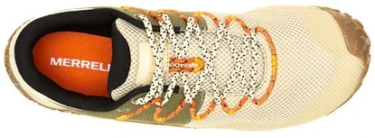 Merrell  Trail Glove 7 Oyster/Coyote  Férfi kültéri lábbelik EUR 43,5