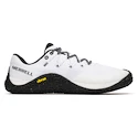 Merrell Trail Glove  7 White/Black  Férfi kültéri lábbelik